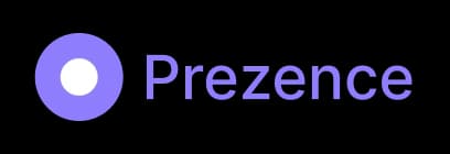prezence prezence