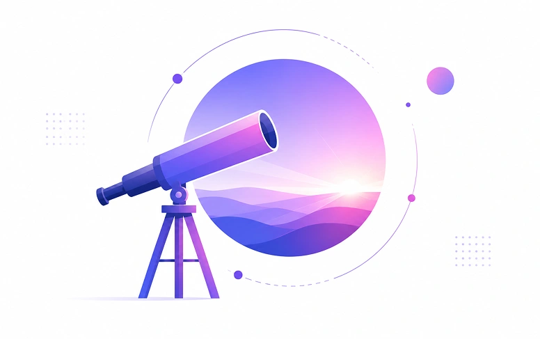 Our Vision