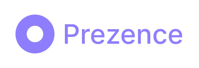 prezence prezence