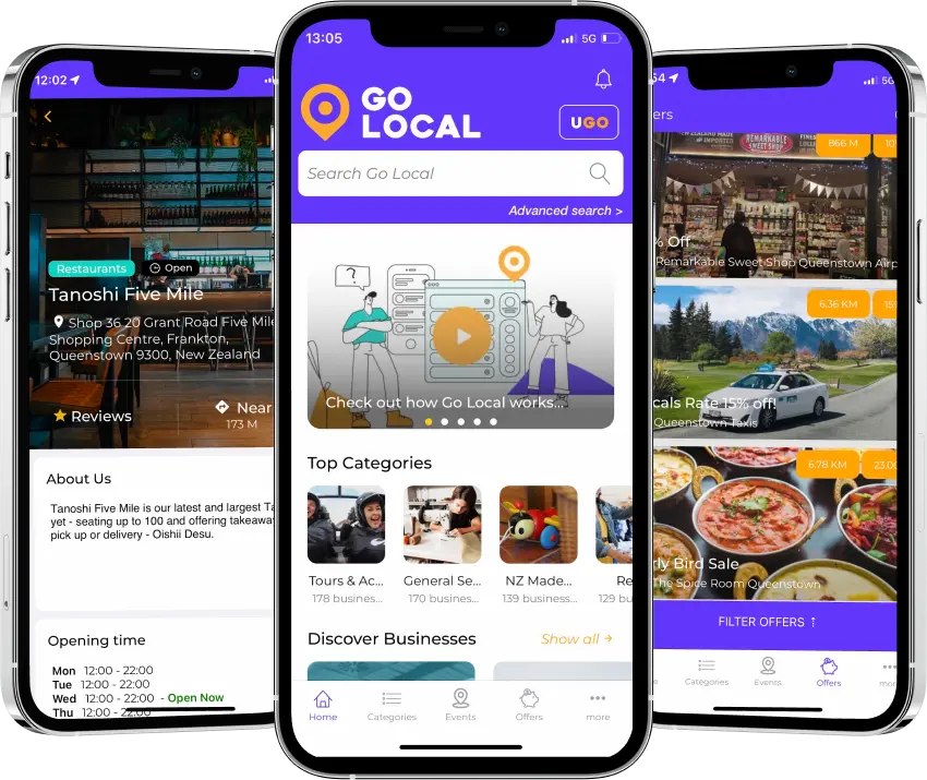 mobile-app