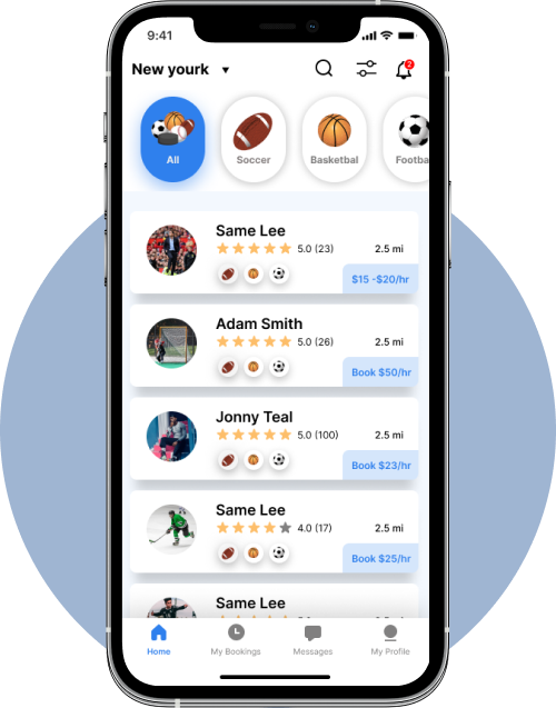 IKEA Mobile App Interface