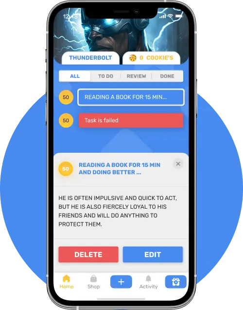 IKEA Mobile App Interface