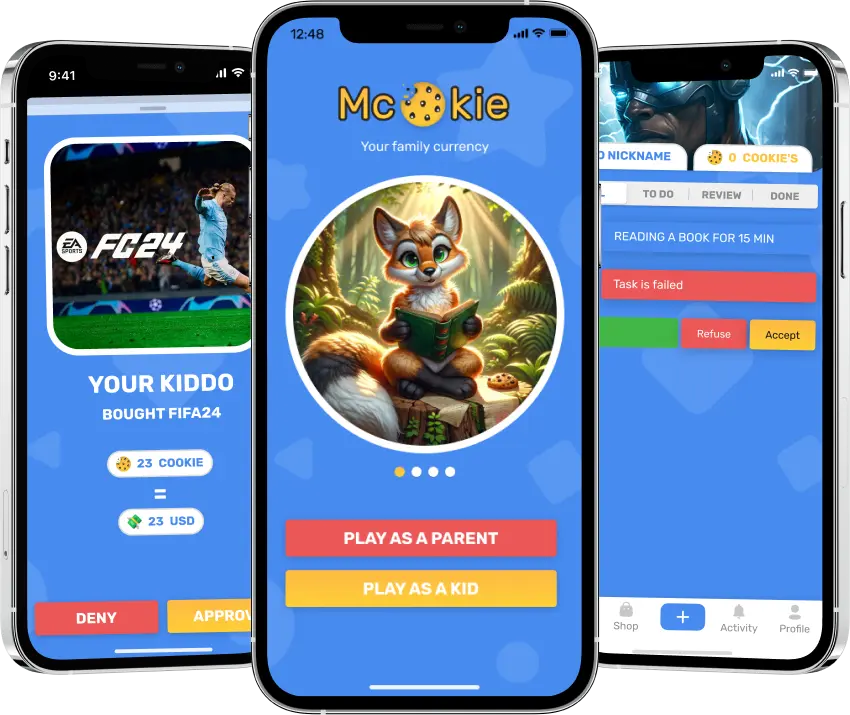 mobile-app