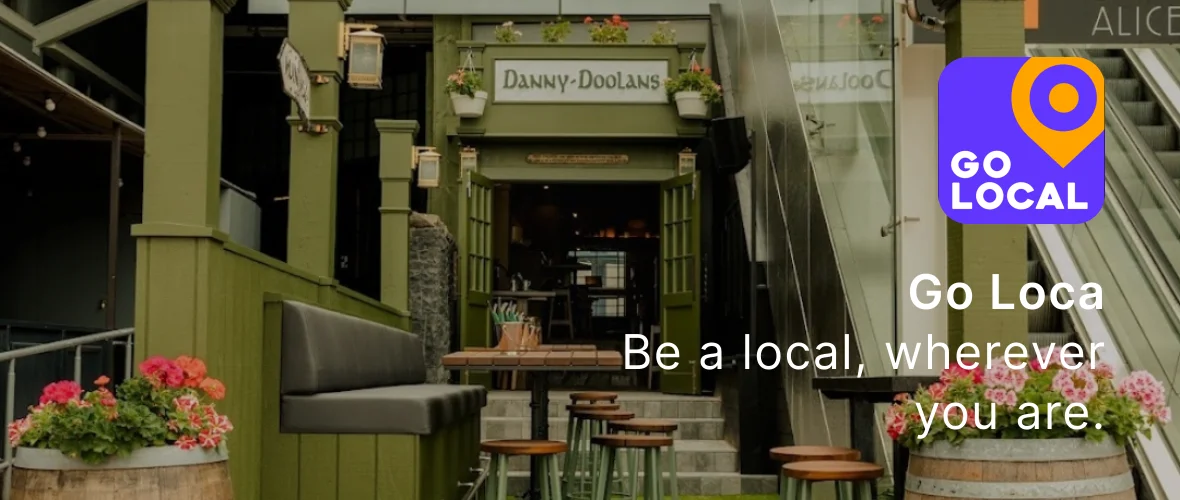 golocal